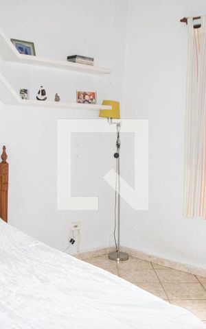 Casa à venda com 84m², 2 quartos e 2 vagasQuarto 2