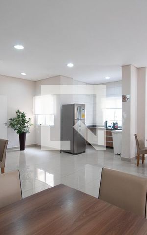 Apartamento à venda com 58m², 2 quartos e 1 vagaÁrea comum - Salão de festas