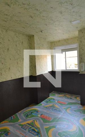 Apartamento à venda com 57m², 3 quartos e 1 vagaBrinquedoteca