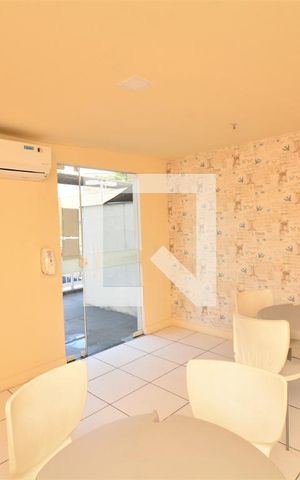 Apartamento à venda com 57m², 3 quartos e 1 vagaÁrea comum - Salão de festas Infantil