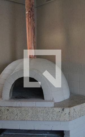 Apartamento à venda com 57m², 3 quartos e 1 vagaÁrea comum - Churrasqueira