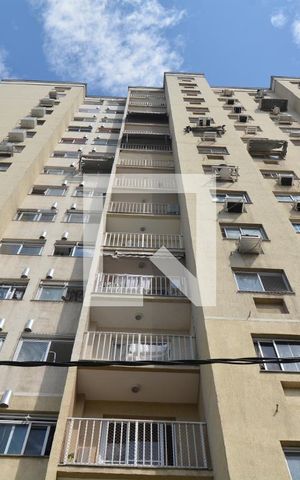 Apartamento à venda com 57m², 3 quartos e 1 vagaFachada do bloco