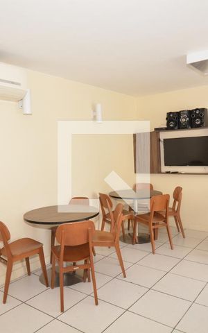 Apartamento à venda com 57m², 3 quartos e 1 vagaÁrea comum - Salão de festas