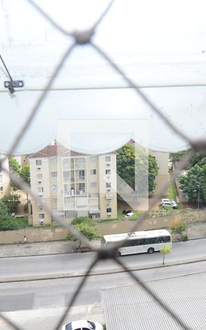 Apartamento à venda com 57m², 3 quartos e 1 vagaVista da Suíte