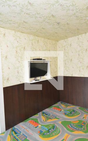 Apartamento à venda com 57m², 3 quartos e 1 vagaBrinquedoteca