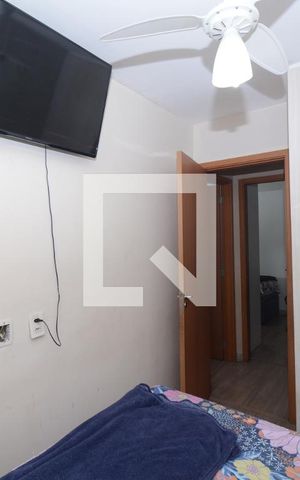 Apartamento à venda com 57m², 3 quartos e 1 vagaSuíte