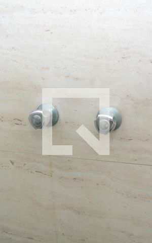 Apartamento à venda com 57m², 3 quartos e 1 vagaBanheiro Social