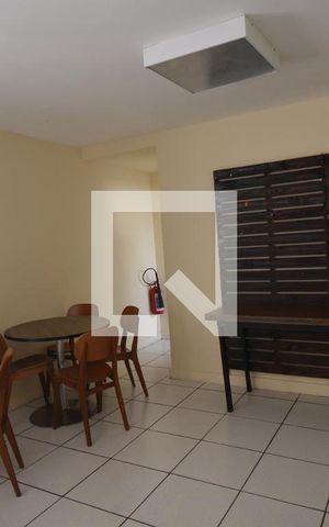 Apartamento à venda com 57m², 3 quartos e 1 vagaÁrea comum - Salão de festas