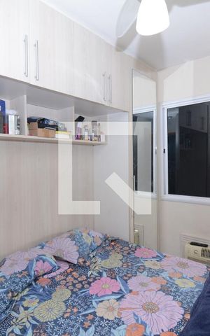 Apartamento à venda com 57m², 3 quartos e 1 vagaSuíte