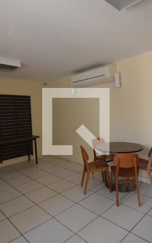 Apartamento à venda com 57m², 3 quartos e 1 vagaÁrea comum - Salão de festas