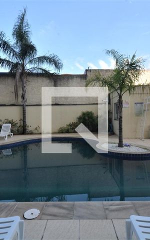Apartamento à venda com 57m², 3 quartos e 1 vagaÁrea comum - Piscina