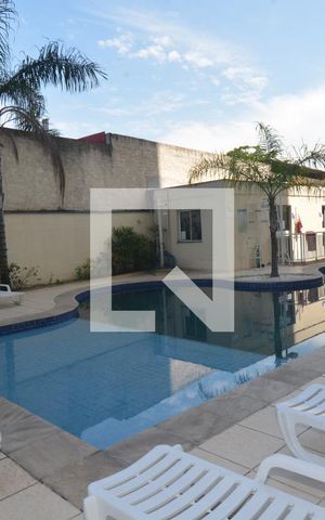 Apartamento à venda com 57m², 3 quartos e 1 vagaÁrea comum - Piscina