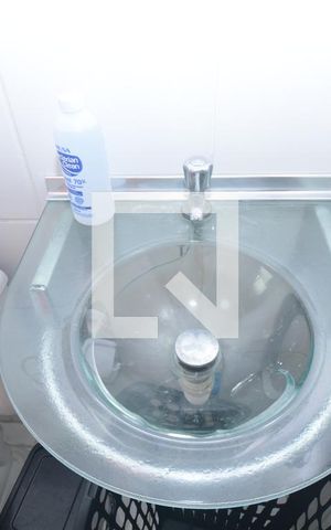 Apartamento à venda com 57m², 3 quartos e 1 vagaBanheiro da Suíte