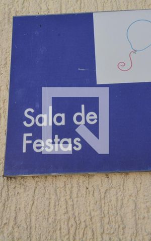 Apartamento à venda com 57m², 3 quartos e 1 vagaÁrea comum - Salão de festas
