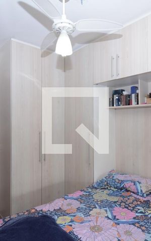 Apartamento à venda com 57m², 3 quartos e 1 vagaSuíte