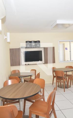 Apartamento à venda com 57m², 3 quartos e 1 vagaÁrea comum - Salão de festas