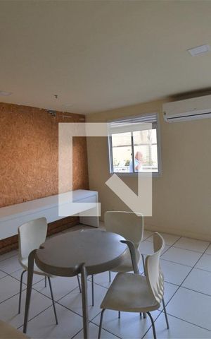 Apartamento à venda com 57m², 3 quartos e 1 vagaÁrea comum - Salão de festas Infantil