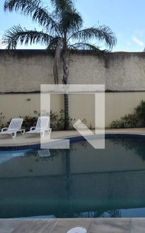 Apartamento à venda com 57m², 3 quartos e 1 vagaÁrea comum - Piscina