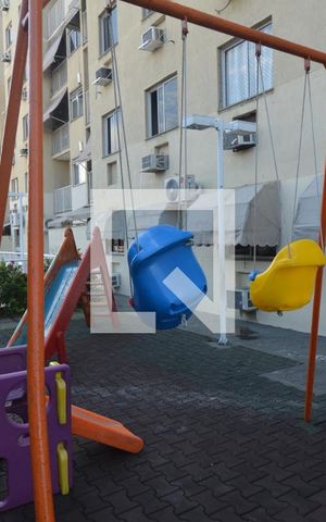 Apartamento à venda com 57m², 3 quartos e 1 vagaÁrea Comum - Playground