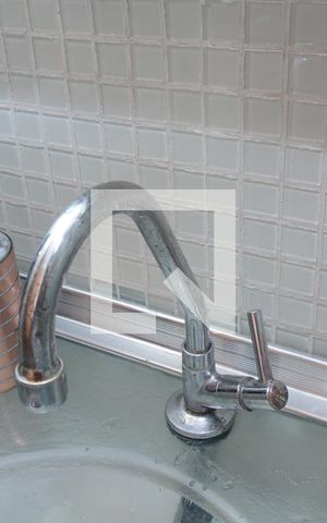 Apartamento à venda com 57m², 3 quartos e 1 vagaBanheiro Social