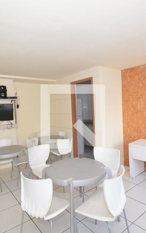 Apartamento à venda com 57m², 3 quartos e 1 vagaÁrea comum - Salão de festas Infantil