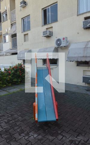 Apartamento à venda com 57m², 3 quartos e 1 vagaÁrea Comum - Playground
