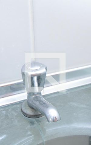 Apartamento à venda com 57m², 3 quartos e 1 vagaBanheiro da Suíte