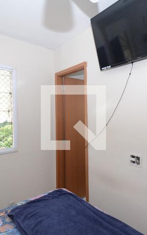 Apartamento à venda com 57m², 3 quartos e 1 vagaSuíte