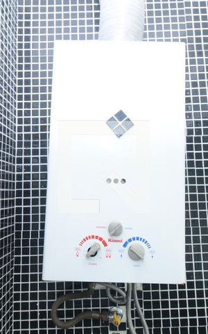 Apartamento à venda com 57m², 3 quartos e 1 vagaCozinha e Área de Serviço