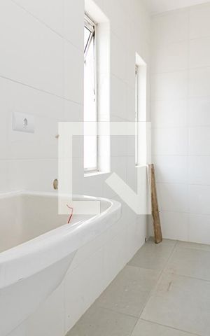 Casa para alugar com 32m², 1 quarto e sem vaga Casa para alugar com 32m², 1 quarto e sem vagaÁrea de Serviço