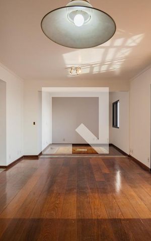 Apartamento para alugar com 150m², 3 quartos e 3 vagasSala