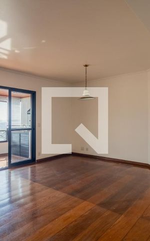 Apartamento para alugar com 150m², 3 quartos e 3 vagasSala