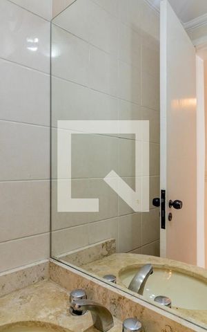 Apartamento para alugar com 150m², 3 quartos e 3 vagasBanheiro