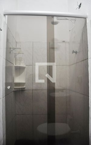 Casa para alugar com 130m², 2 quartos e 1 vagaSuíte
