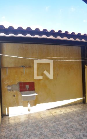 Casa para alugar com 130m², 2 quartos e 1 vagav