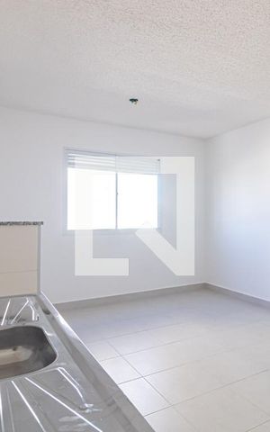 Apartamento à venda com 31m², 1 quarto e sem vaga Apartamento à venda com 31m², 1 quarto e sem vagaCozinha