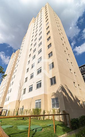 Apartamento à venda com 31m², 1 quarto e sem vaga Apartamento à venda com 31m², 1 quarto e sem vagaFachada do bloco