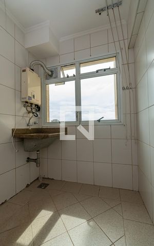 Apartamento à venda com 135m², 4 quartos e 3 vagasÁrea de Serviço