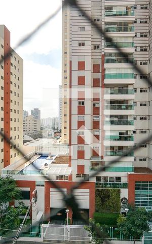 Apartamento para alugar com 82m², 3 quartos e 2 vagas Apartamento para alugar com 82m², 3 quartos e 2 vagasVista do quarto 02