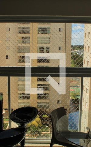 Apartamento para alugar com 115m², 3 quartos e 2 vagasVista da Sala