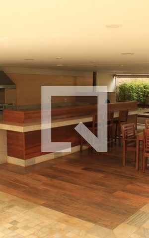 Apartamento para alugar com 115m², 3 quartos e 2 vagasChurrasqueira