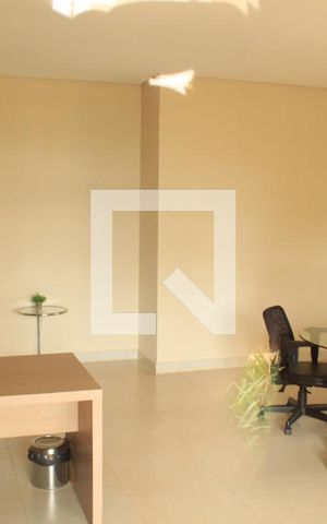 Apartamento para alugar com 115m², 3 quartos e 2 vagasSala de Reunião