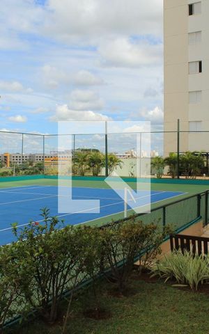 Apartamento para alugar com 115m², 3 quartos e 2 vagasQuadra Esportiva