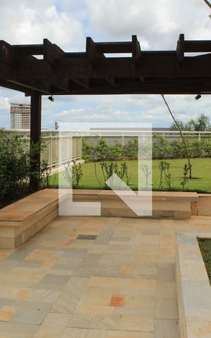 Apartamento para alugar com 115m², 3 quartos e 2 vagasÁrea comum