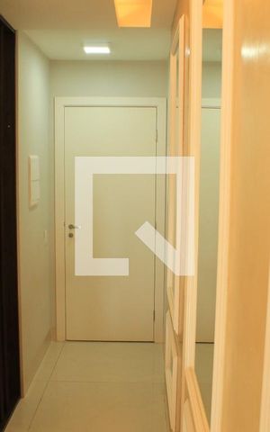 Apartamento para alugar com 115m², 3 quartos e 2 vagasPorta de entrada 