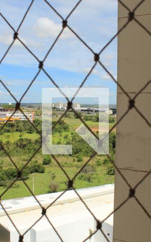Apartamento para alugar com 115m², 3 quartos e 2 vagasVista da Suíte 3