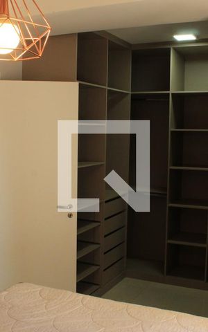 Apartamento para alugar com 115m², 3 quartos e 2 vagasSuíte Master