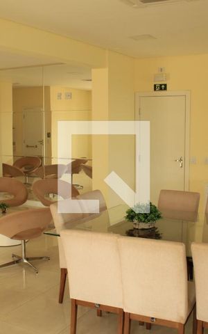 Apartamento para alugar com 115m², 3 quartos e 2 vagasEspaço Gourmet