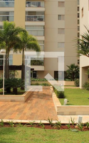 Apartamento para alugar com 115m², 3 quartos e 2 vagasÁrea comum