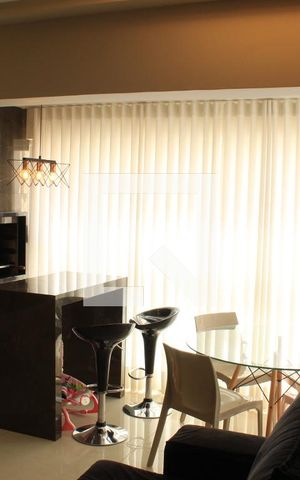 Apartamento para alugar com 115m², 3 quartos e 2 vagasVaranda Gourmet